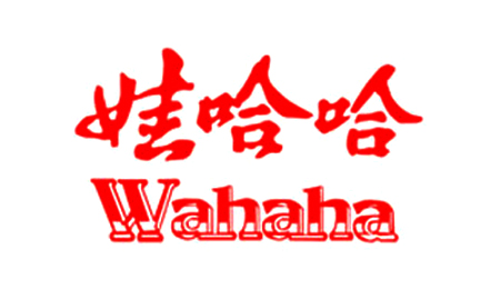 哇哈哈（食品、飲料）